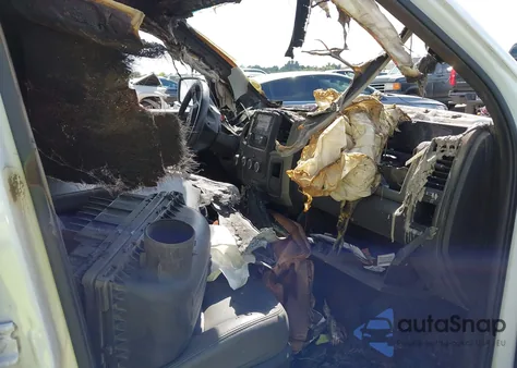 2015 Ram 1500 Tradesman from USA, damaged, VIN 1C6RR6FG1FS779403